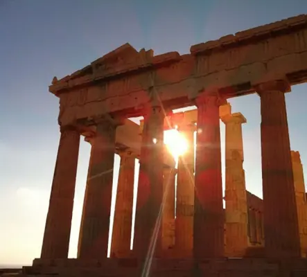 Greece Wallpaper Travel android App screenshot 7