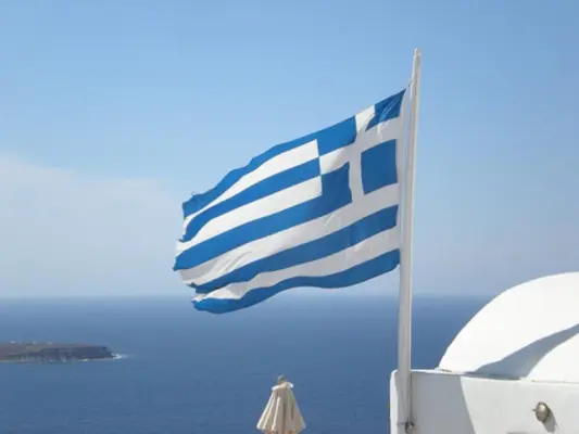 Greece Wallpaper Travel android App screenshot 8